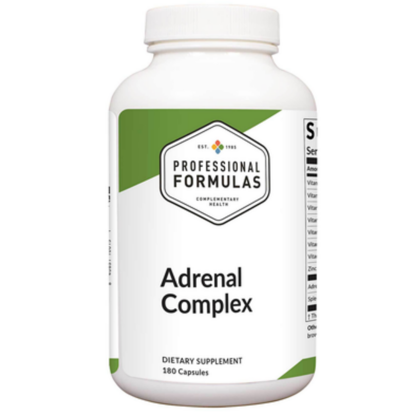 Adrenal Complex