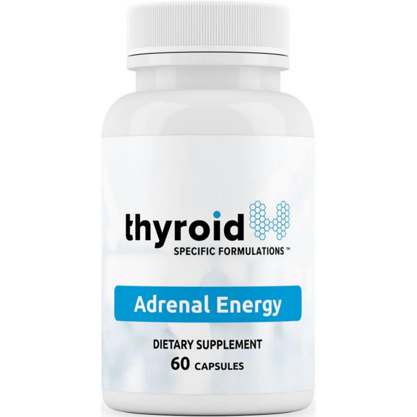 Adrenal Energy