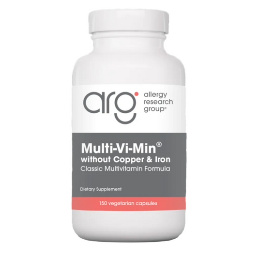 Multi-Vi-Min w/o Cu and Fe