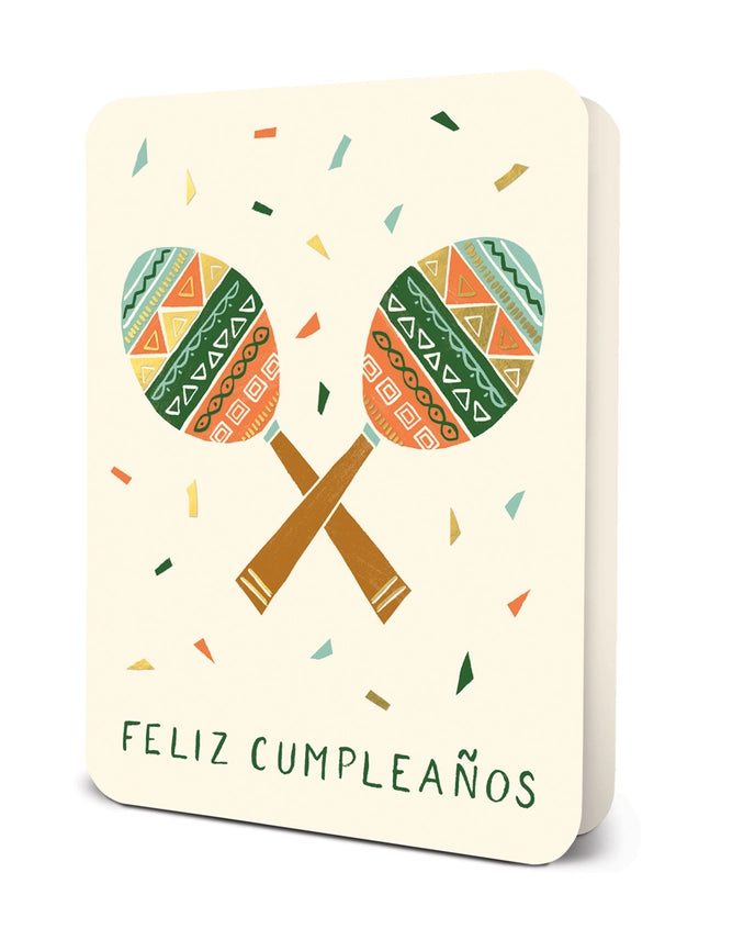 Greeting Card - Studio Oh!