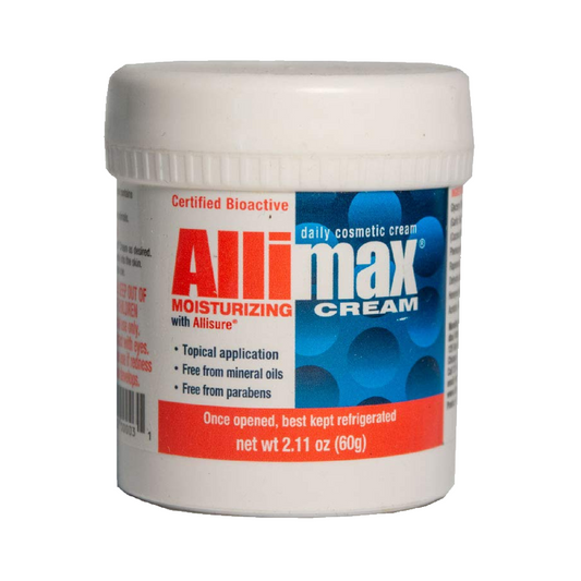 AlliMax Cream 300ppm
