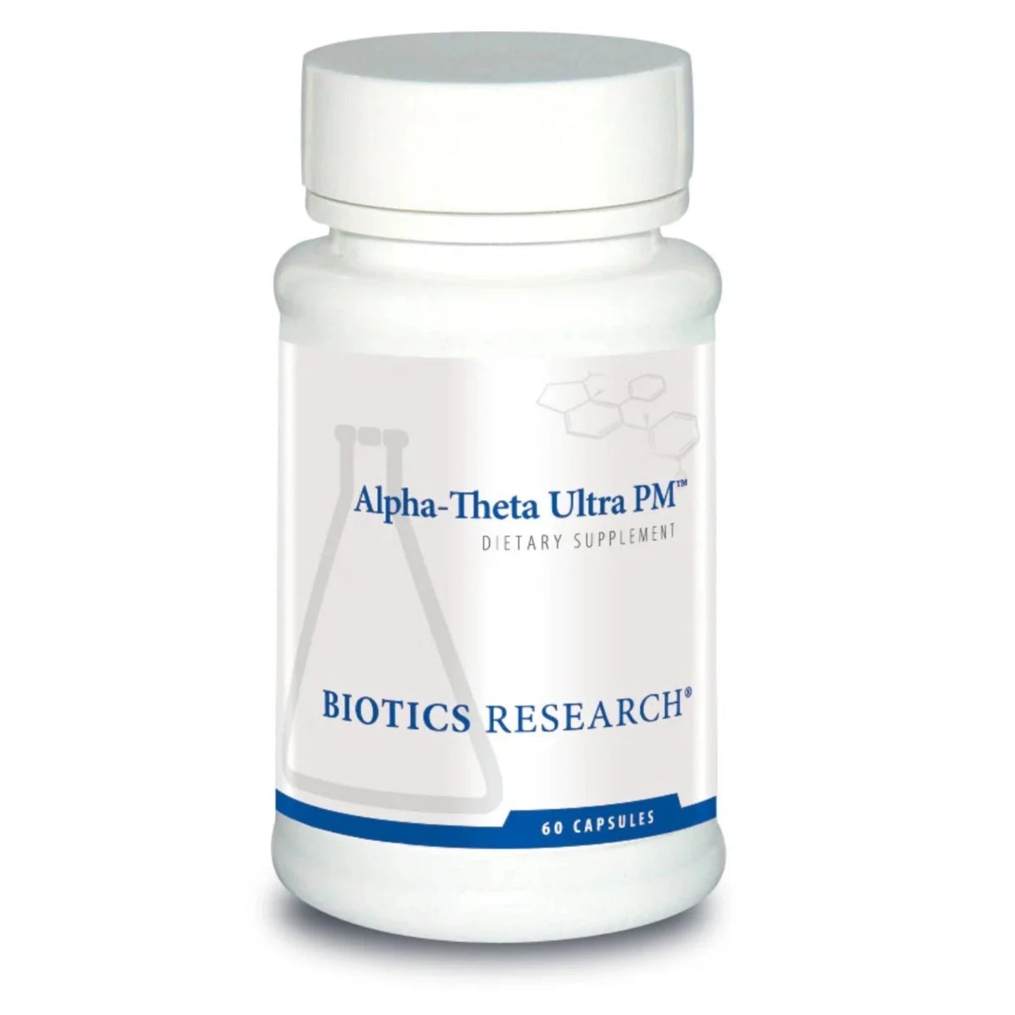 Alpha-Theta Ultra PM