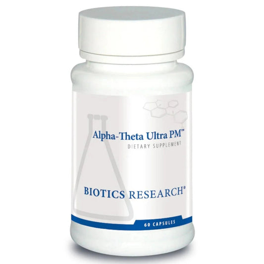 Alpha-Theta Ultra PM