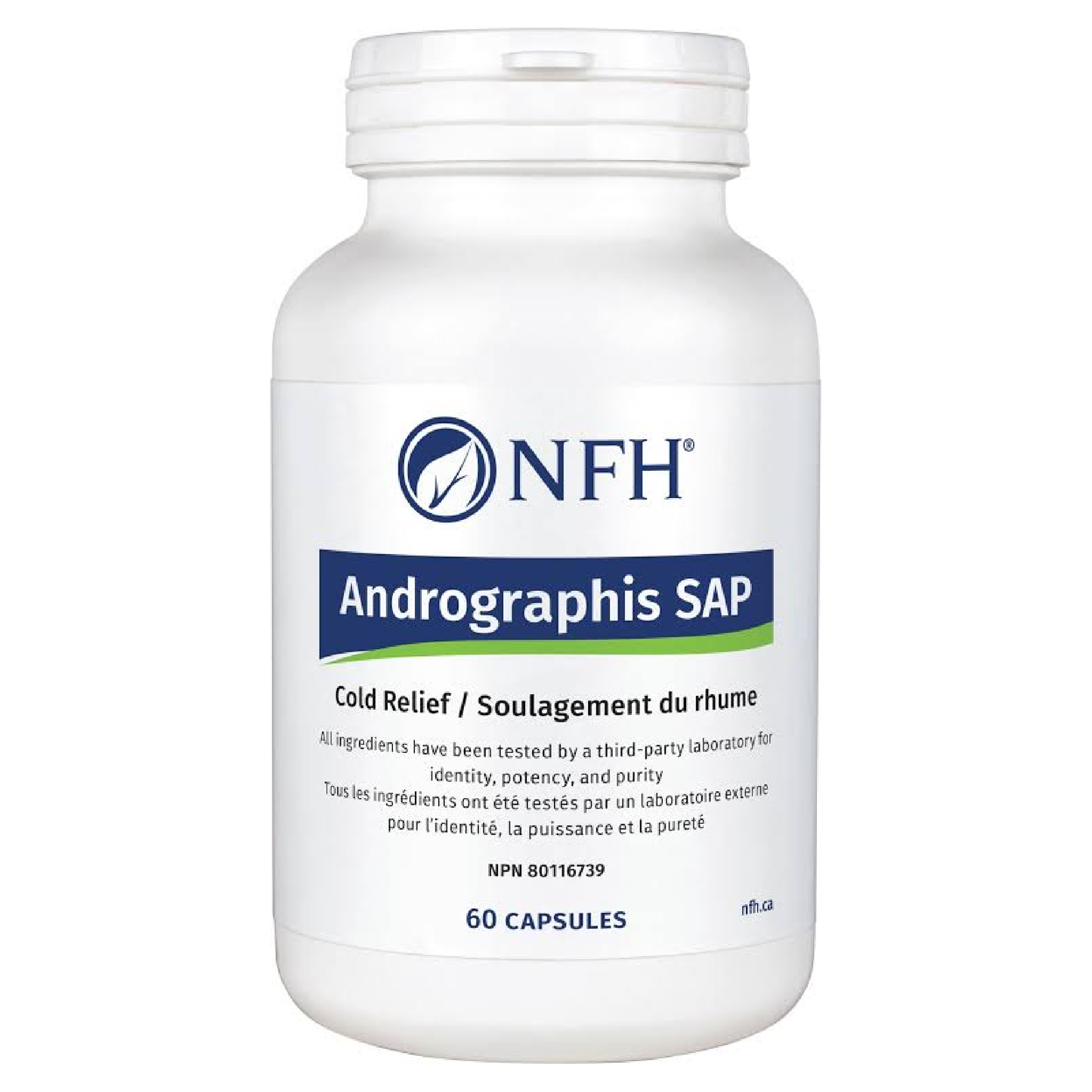 Andrographis SAP