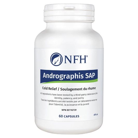 Andrographis SAP