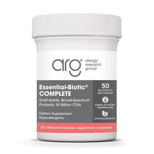 Essential Biotic Complete 50 billion CFU