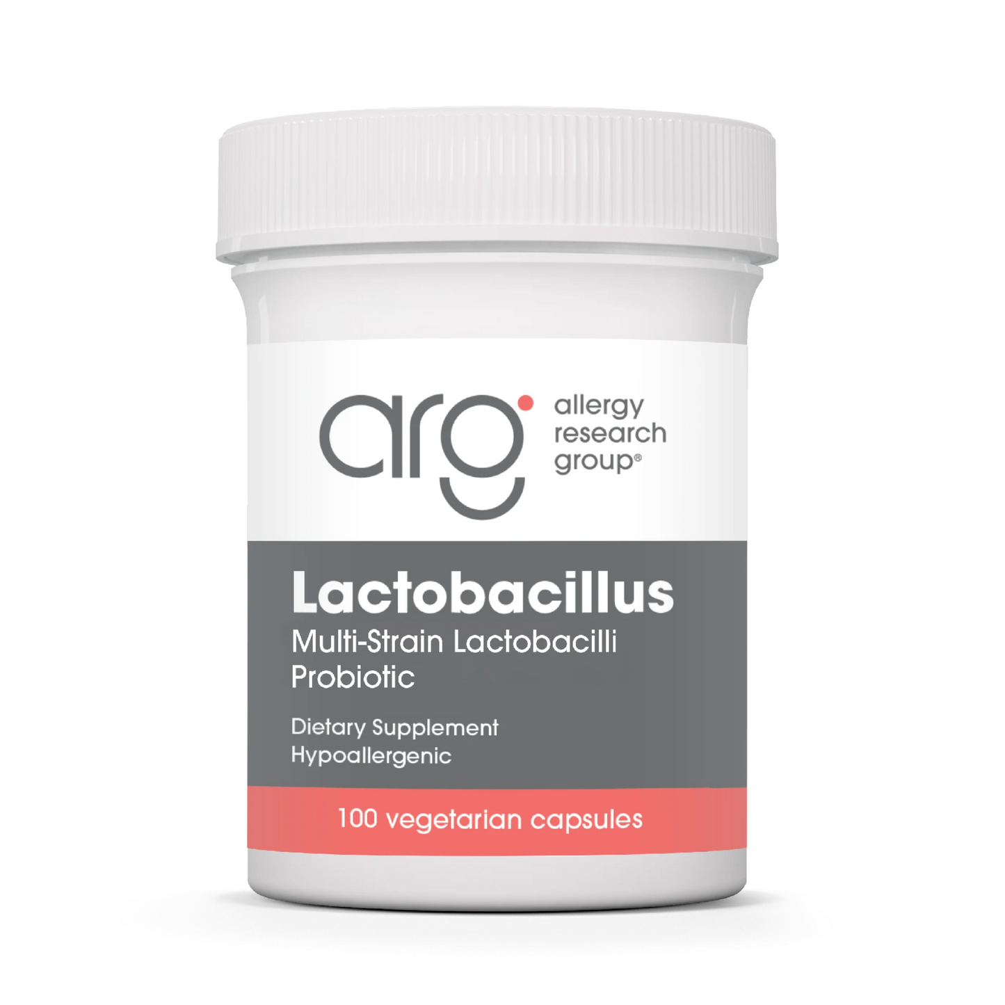 Lactobacillus (Lactobacillus Plantarum/Rhamnosus/Salivari)