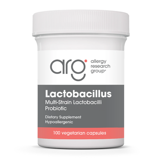 Lactobacillus (Lactobacillus Plantarum/Rhamnosus/Salivari)