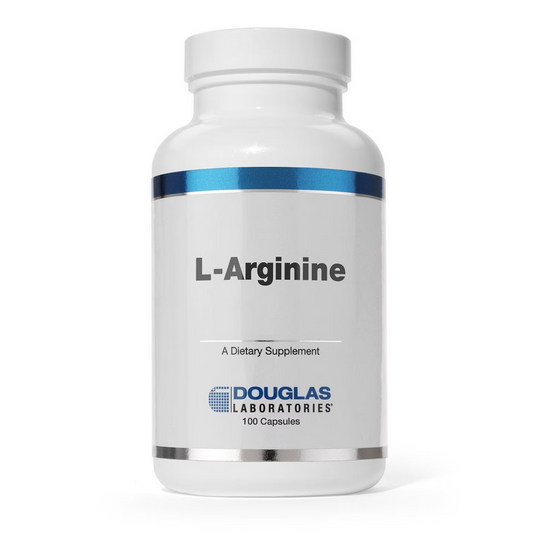 L-Arginine 700mg