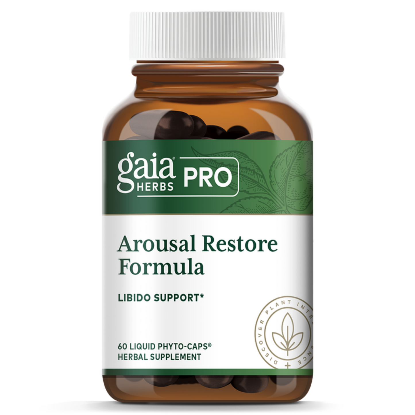 Arousal Restore Formula