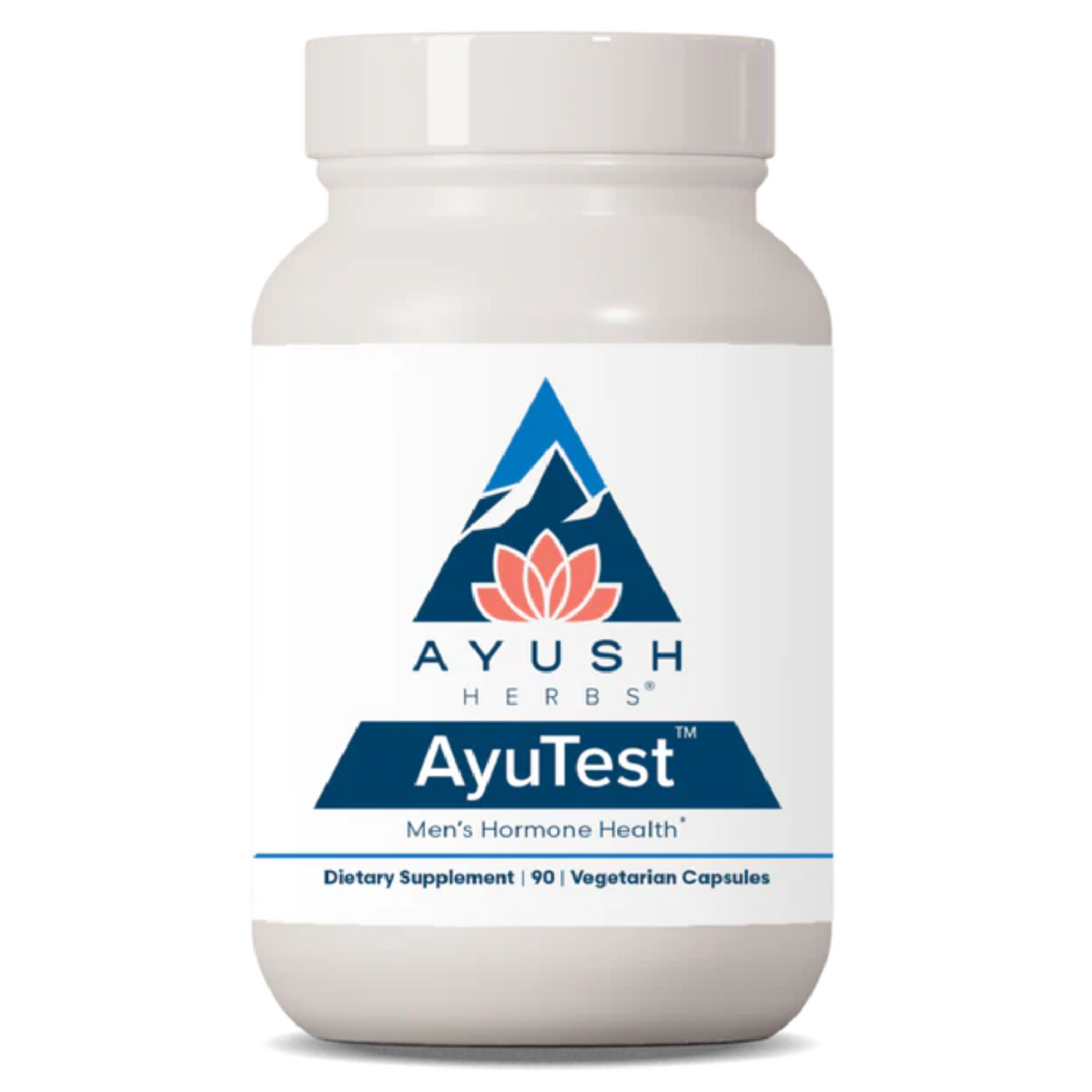Ayutest (formerly: Purush)