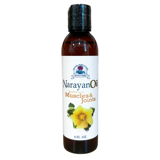 Narayan Oil