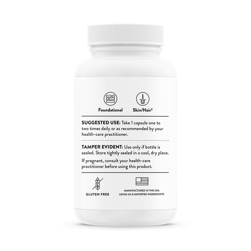 Biotin-8 (8000mcg)