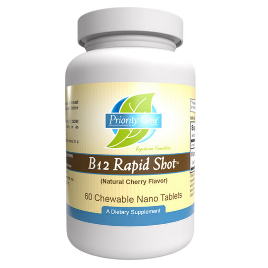 B12 Rapid Shot