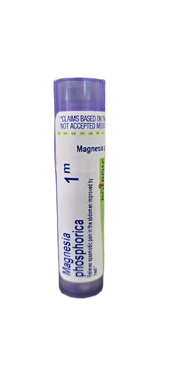 Magnesia phos. 1M
