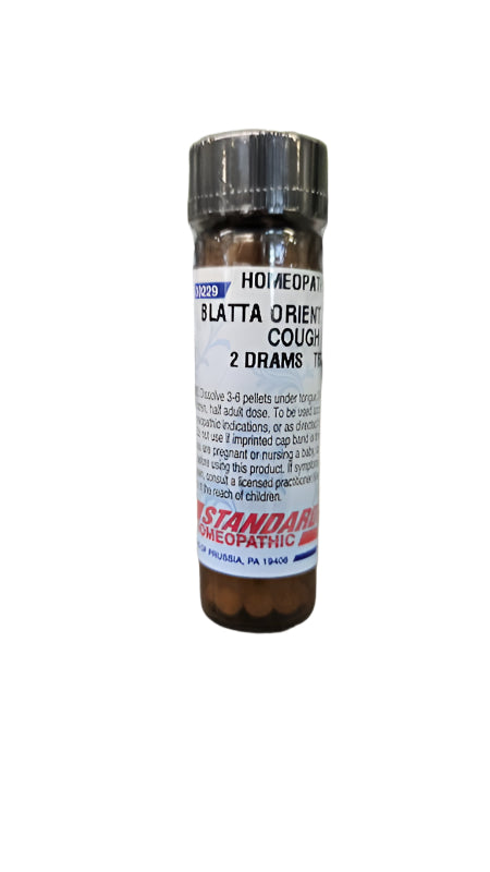 Blatta ori. 30c