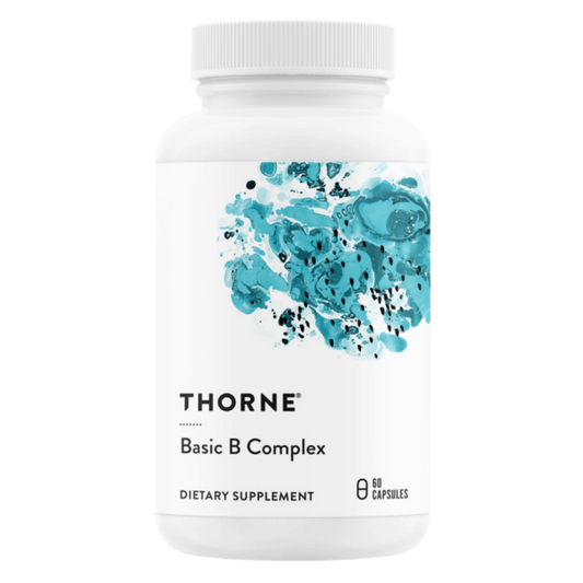 Basic B-Complex