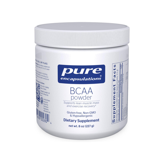 BCAA Powder