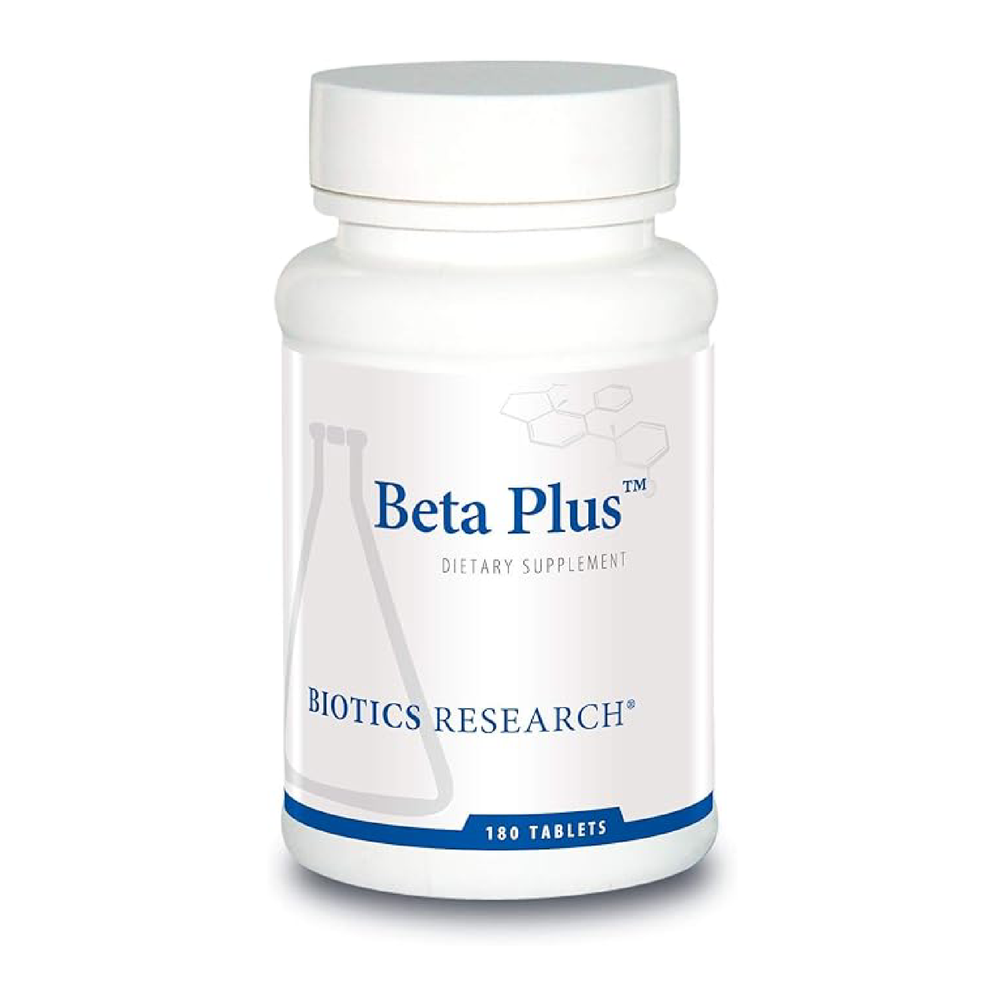 Beta Plus