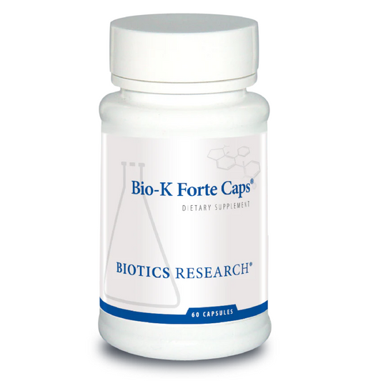 Bio-K Forte Caps