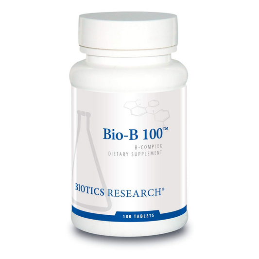 Bio-B 100