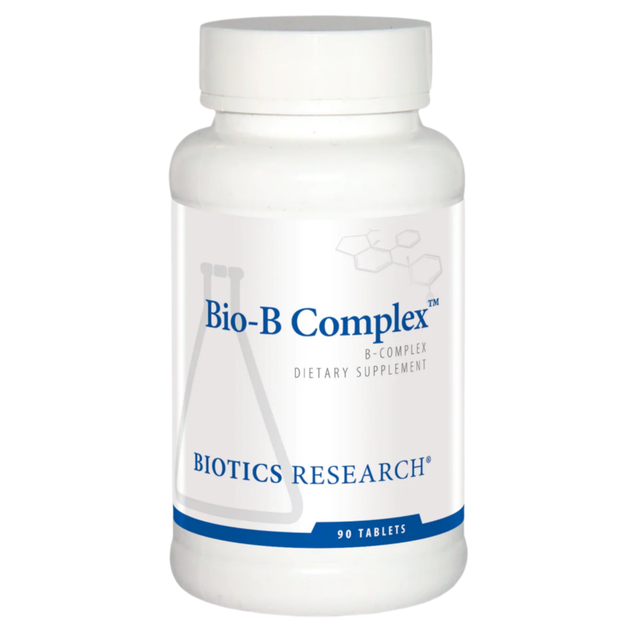 Bio-B Complex – Sonoran University of Health Sciences | Medicinary