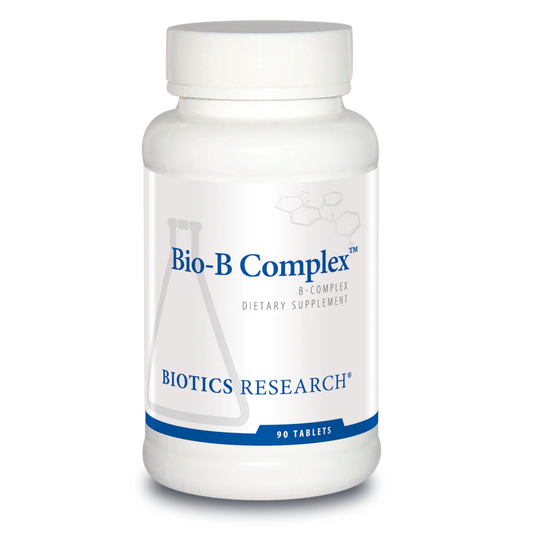 Bio-B Complex