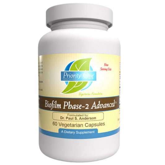 Biofilm Phase-2 Advanced