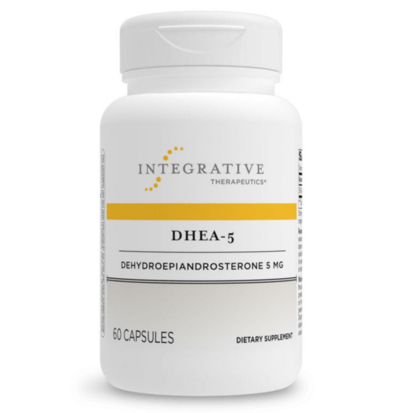 DHEA-5 5mg