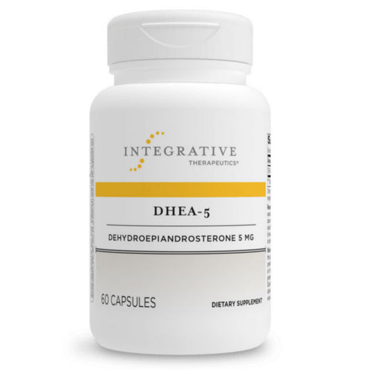 DHEA-5 5mg