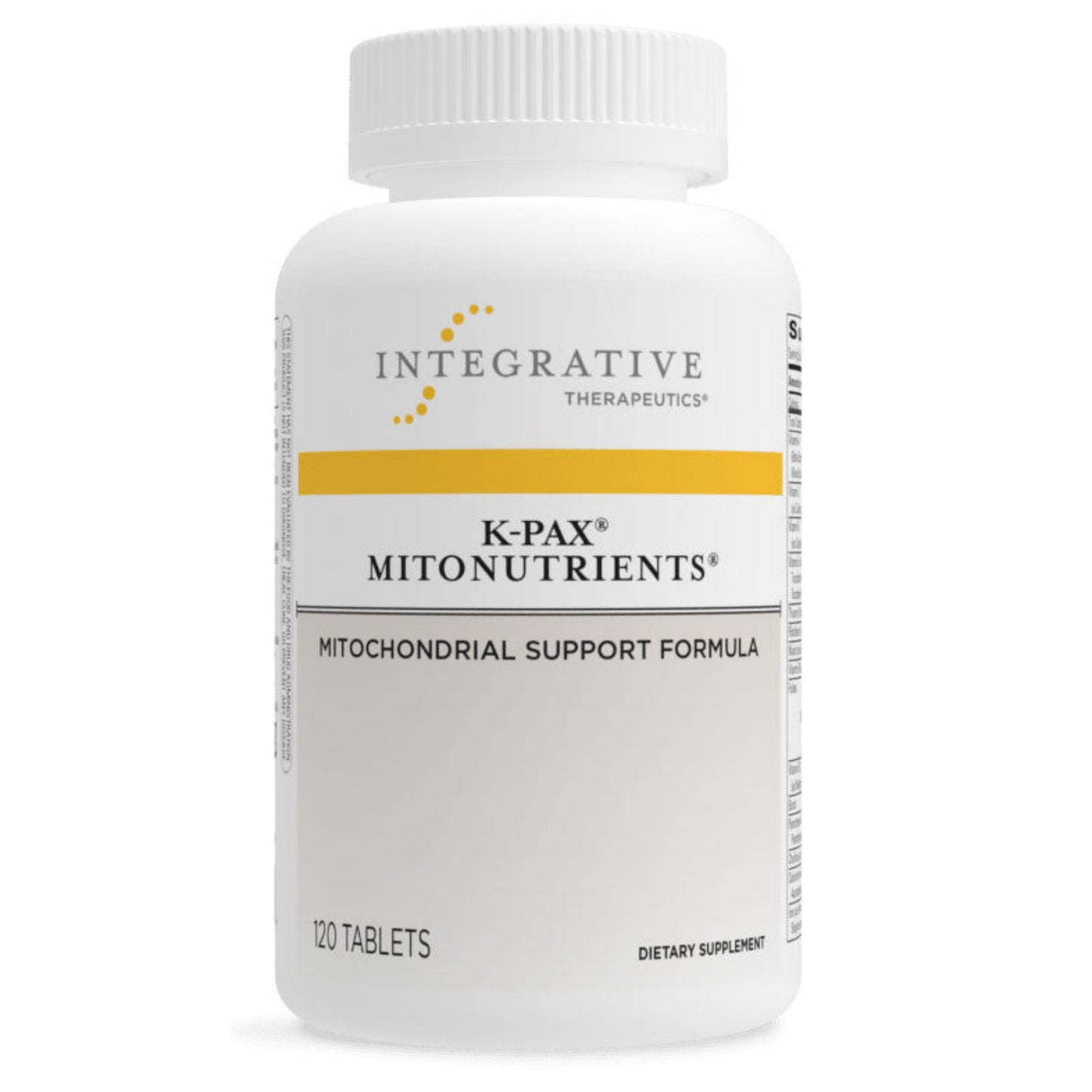 K-Pax Mitonutrients