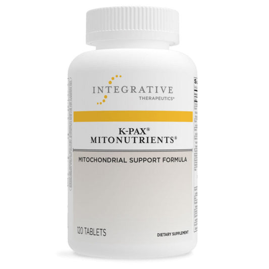 K-Pax Mitonutrients