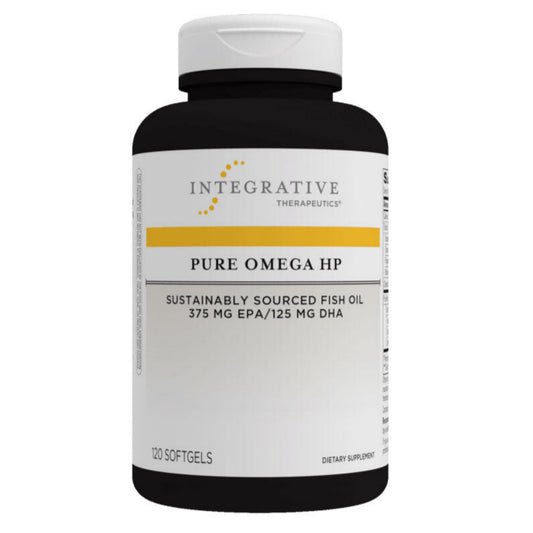 Pure Omega Ultra HP