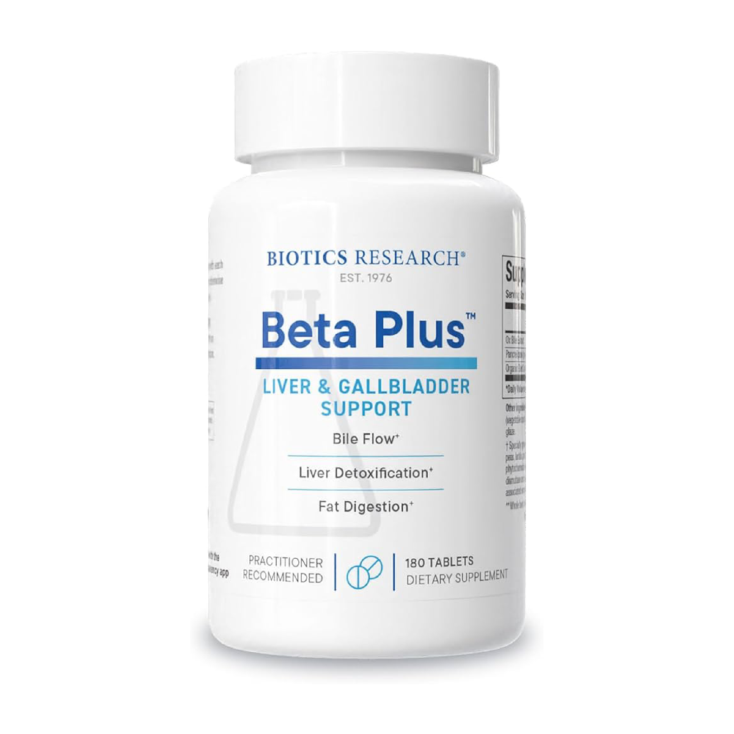 Beta Plus