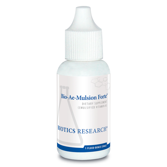 Bio-AE-Mulsion Forte