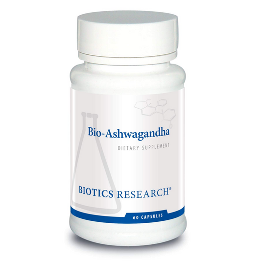 Bio-Ashwagandha