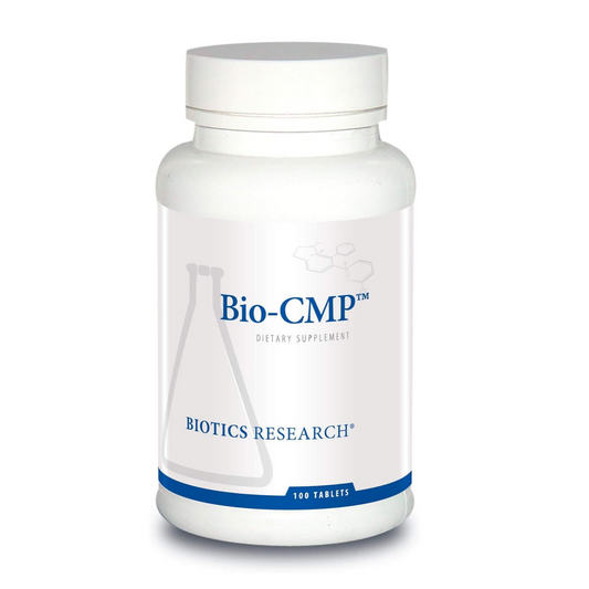 Bio-CMP