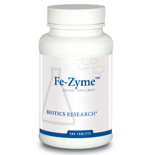 Fe-Zyme