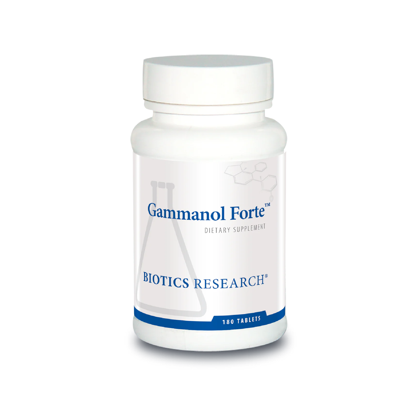 Gammanol Forte