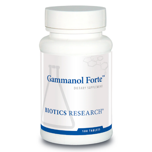 Gammanol Forte