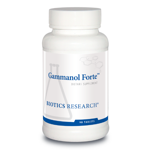 Gammanol Forte