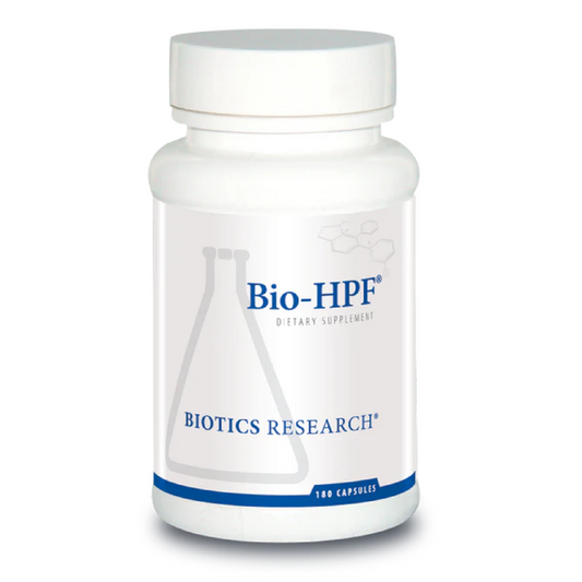 Bio-HPF