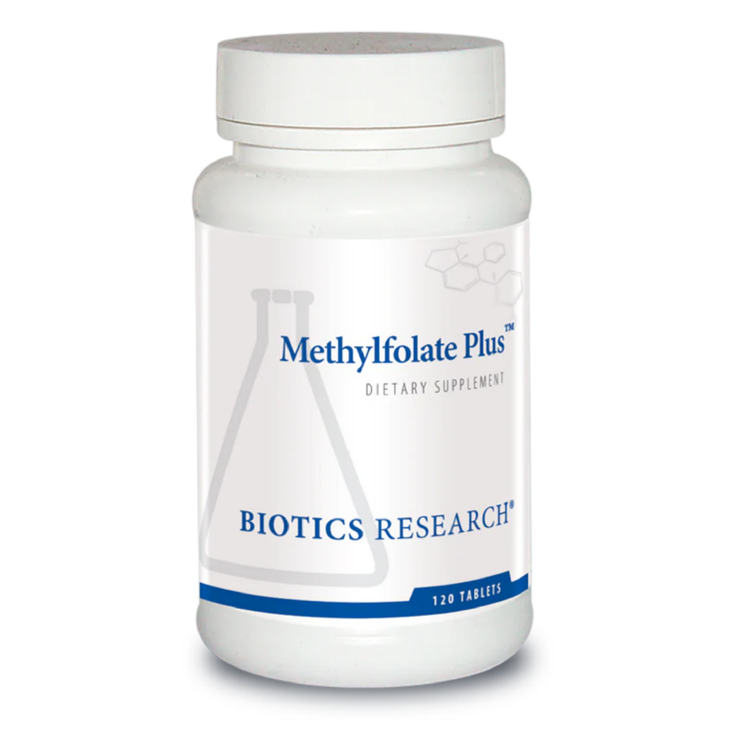 Methylfolate Plus