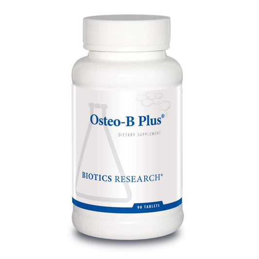Osteo-B Plus