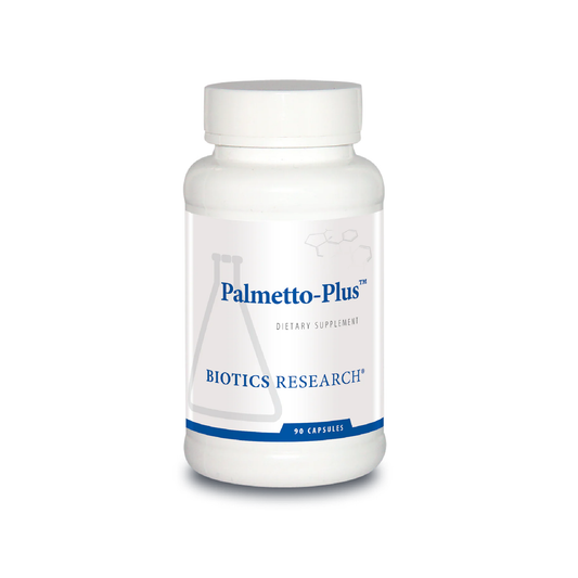 Palmetto-Plus