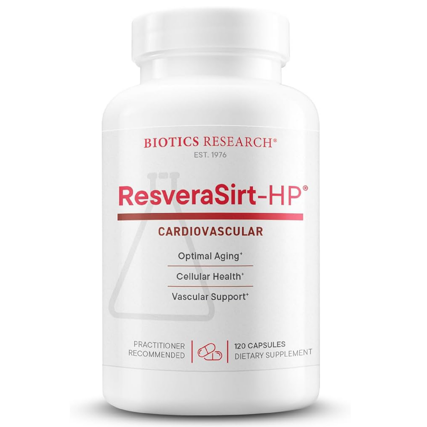 Resverasirt-HP