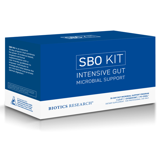 SBO Kit (30 Day)