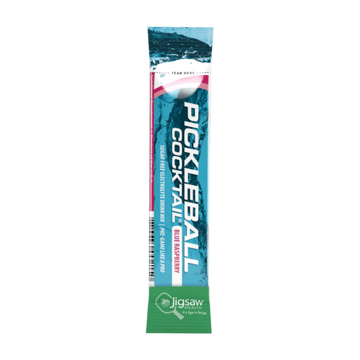 Pickleball Cocktail Blue Raspberry Pickleball Cocktail Packets - Blue Raspberry – Sonoran University of ...