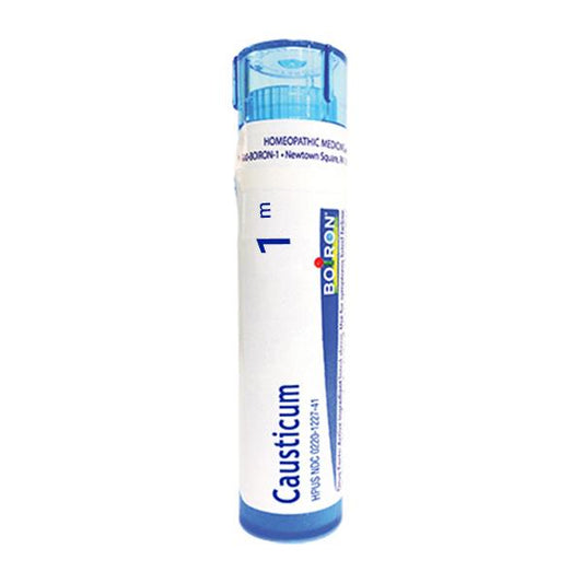 Causticum 1m