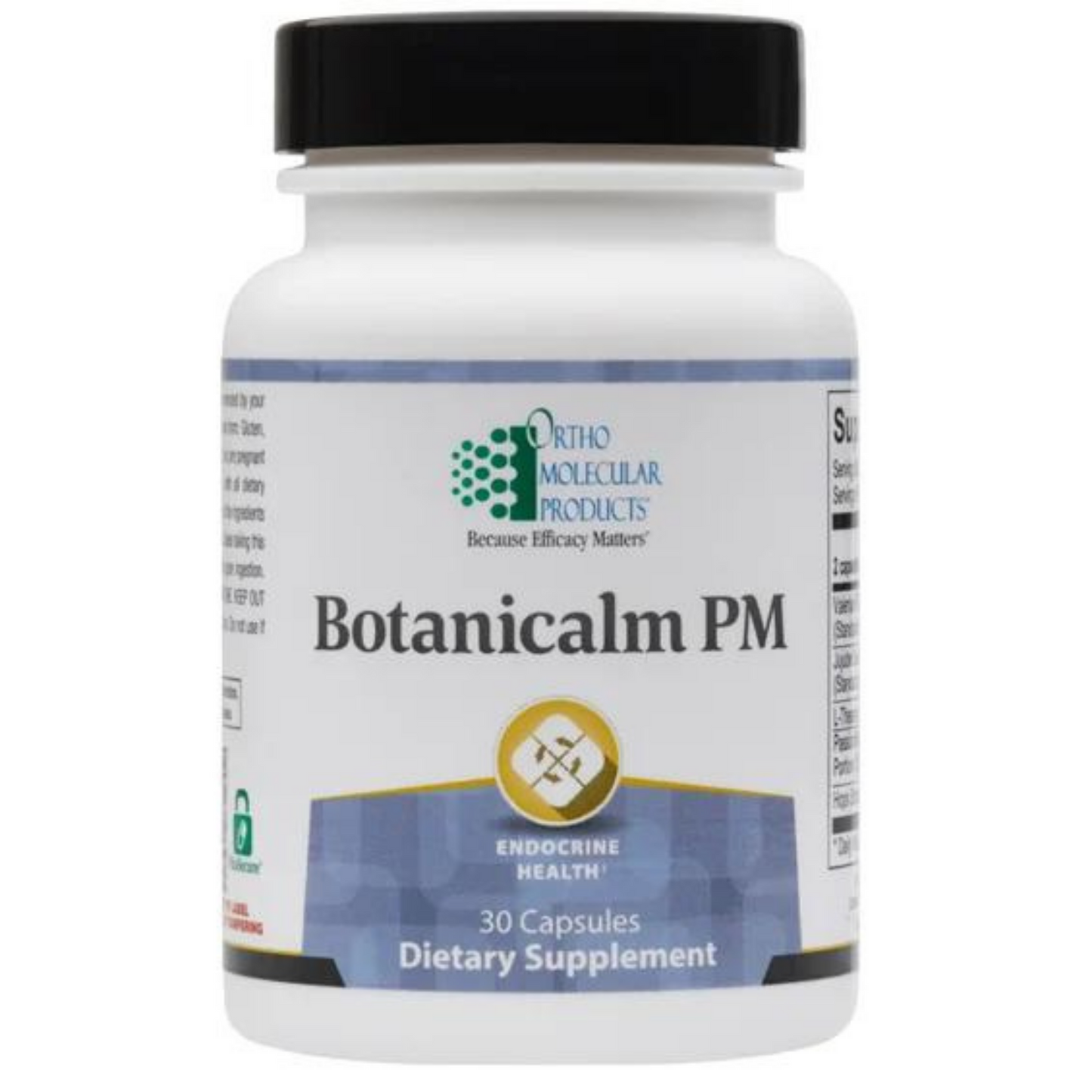 Botanicalm PM (was Natural ZZZs)